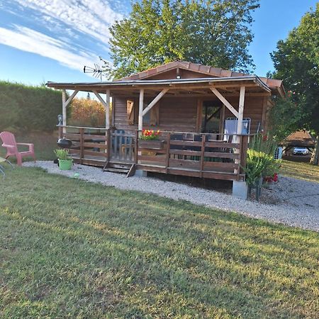 Le Chalet Douillet Saint-Genies Luaran gambar